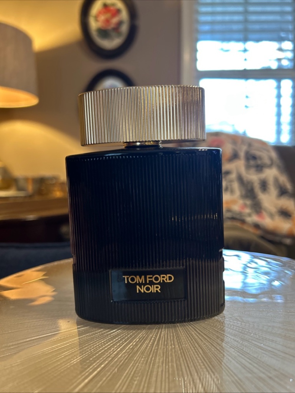Tom Ford Noir Pour Femme retired HTF 3.4